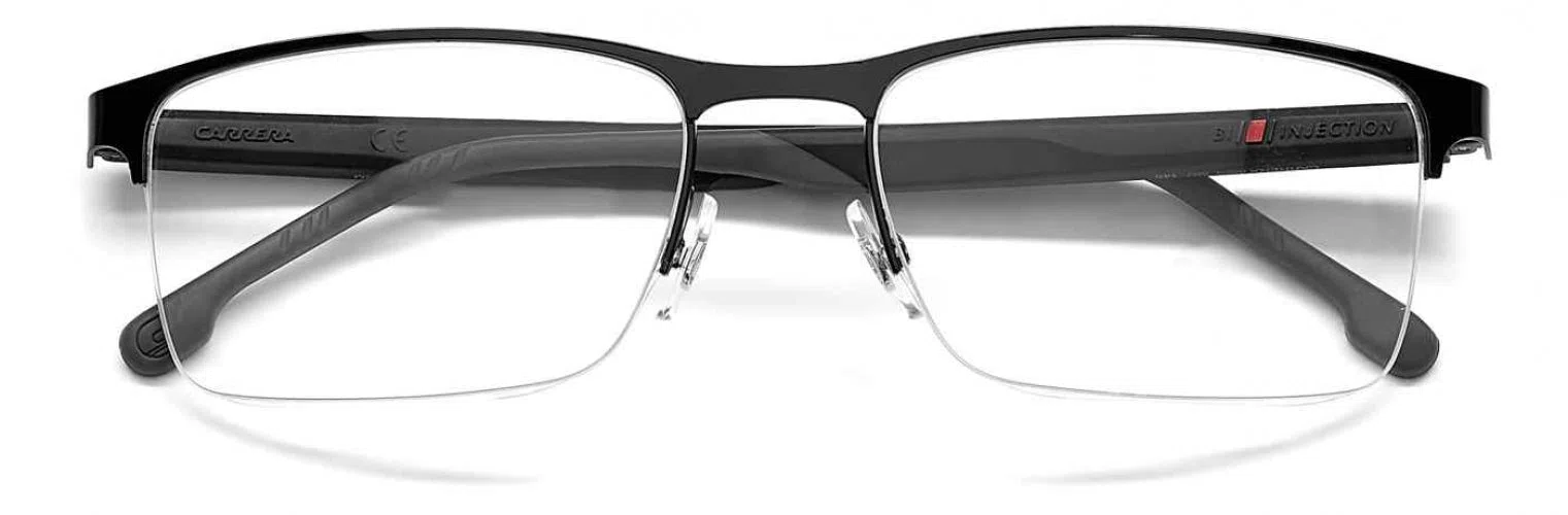Carrera 8864 Eyeglasses - view 22